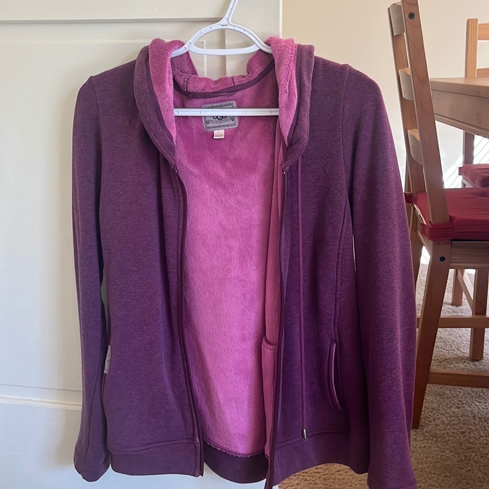 Ugg Jacket - image 1